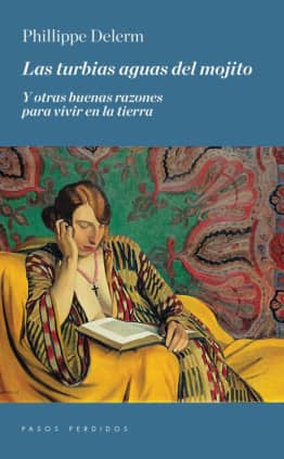 Las turbias aguas del mojito
