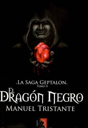II-El dragón negro