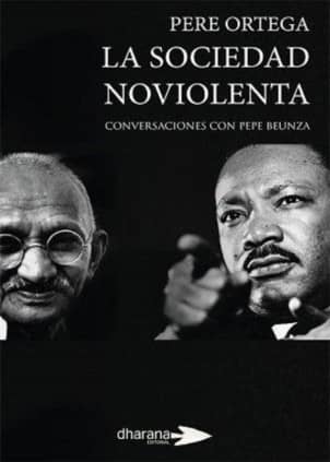 La sociedad noviolenta