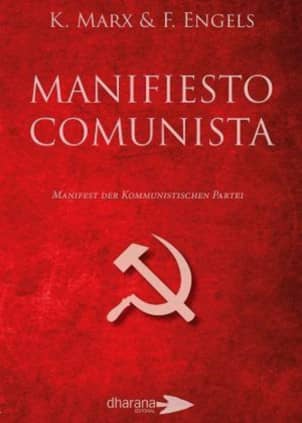 Manifiesto Comunista