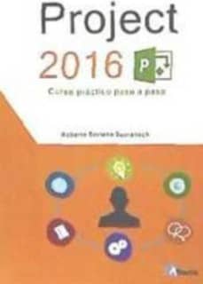 PROJECT 2016