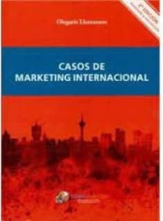 Casos de Marketing internacional