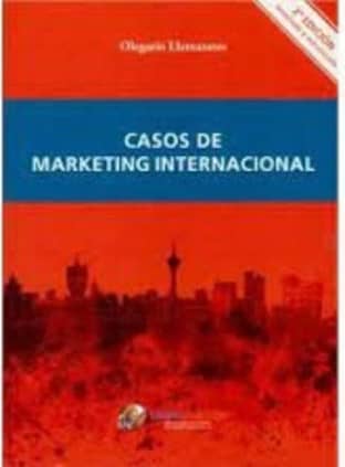 Casos de Marketing internacional