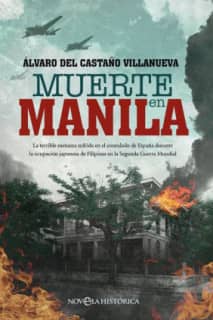 Muerte en Manila