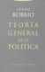 Teoría general de la política