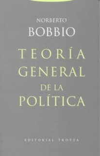 Teoría general de la política
