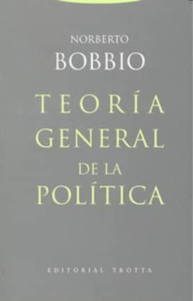Teoría general de la política