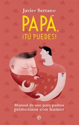 Papá, ¡tú puedes!