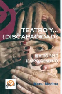 Teatro y... ¿Discapacidad?