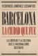 Barcelona. La ciudad que fue