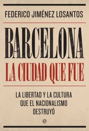 Barcelona. La ciudad que fue
