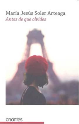 Antes de que olvides