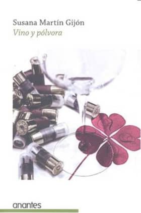 Vino y pólvora
