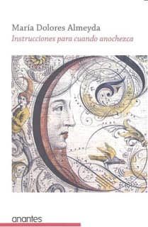 Instrucciones para cuando anochezca