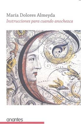 Instrucciones para cuando anochezca