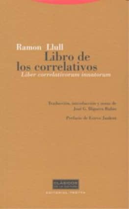 El libro de los correlativos