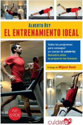 EL ENTRENAMIENTO IDEAL