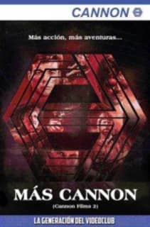 Más Cannon