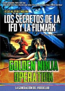 Golden Nninja Operation