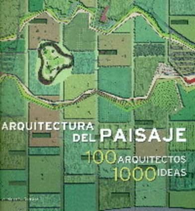 ARQUITECTURA Y PAISAJE