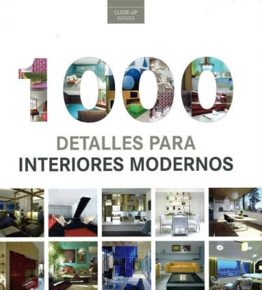 1000 DETALLES DE DECORACION