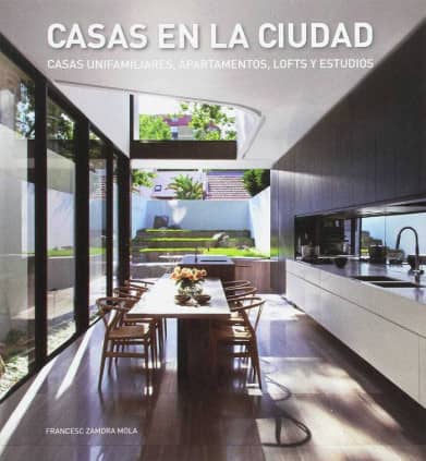CASAS EN LA CIUDAD