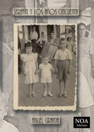 Serafín y los años cincuenta
