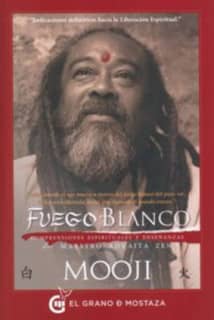Fuego blanco