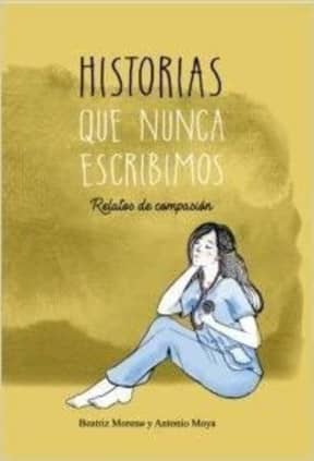 Historias que nunca escribimos.