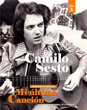 CAMILO SESTO MI ULTIMA CANCION V1