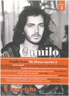 CAMILO SESTO MI ULTIMA CANCION V2