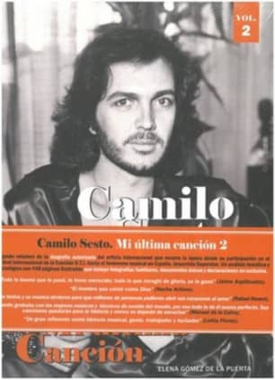 CAMILO SESTO MI ULTIMA CANCION V2