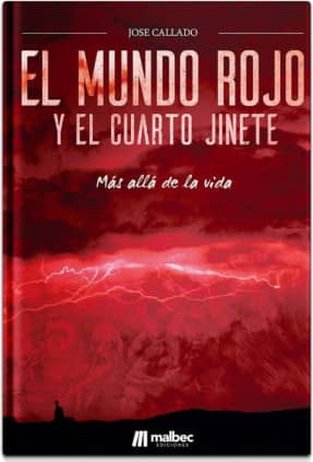 El mundo rojo y el cuarto jinete