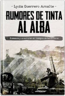 Rumores de Tinta al Alba