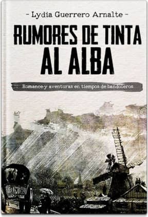 Rumores de Tinta al Alba