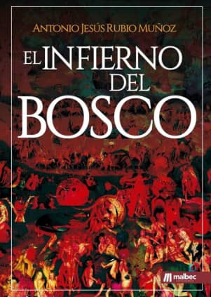 El infierno del Bosco