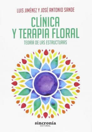 CLÍNICA Y TERAPIA FLORAL