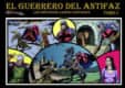 El Guerrero del Antifaz, Las Historias Jamas Contadas