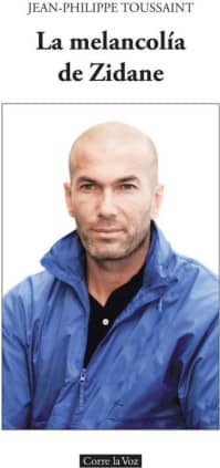 La melancolía de Zidane