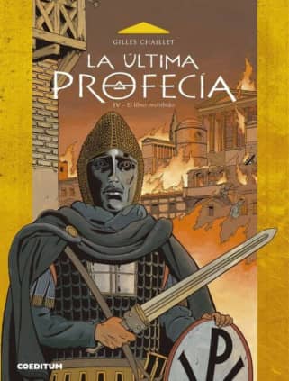 La Última Profecía