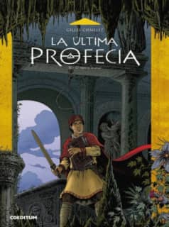 La última Profecía 5