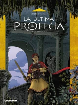 La última Profecía 5
