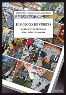 El siglo XX en viñetas