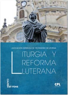 Liturgia y reforma luterana