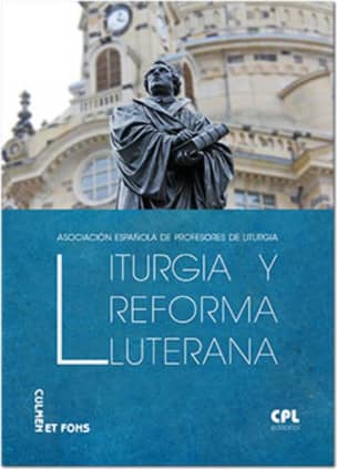 Liturgia y reforma luterana