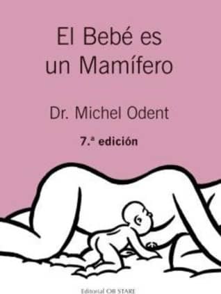 El bebé es un mamífero
