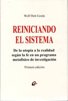 Reiniciando el sistema