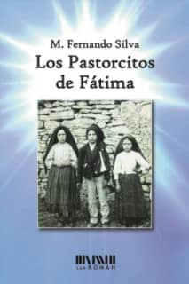Los Pastorcitos de Fátima