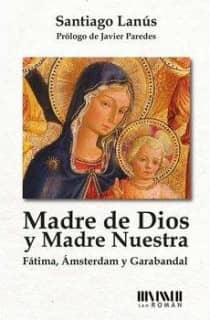 Madre de Dios y Madre nuestra