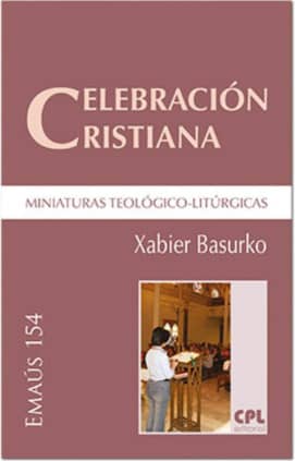 Celebración cristiana, miniaturas teológico-litúrgicas